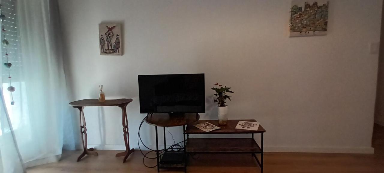 Apartmán Departamento Honduras-Palermo Buenos Aires Exteriér fotografie
