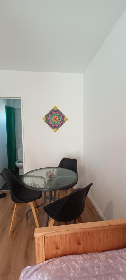 Apartmán Departamento Honduras-Palermo Buenos Aires Exteriér fotografie