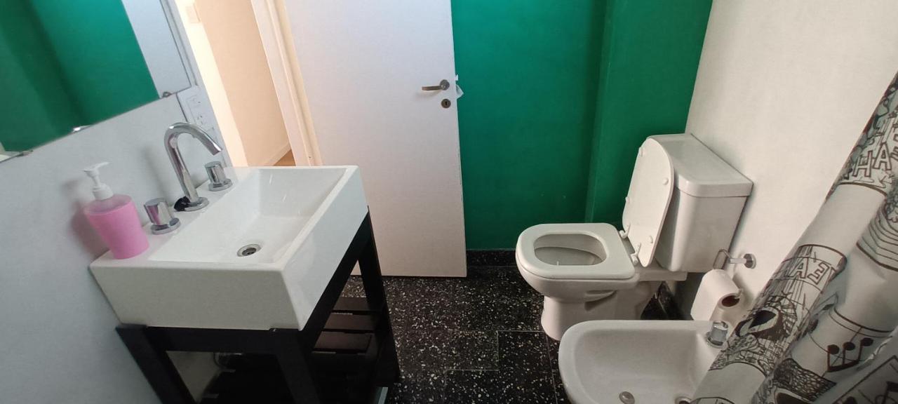 Apartmán Departamento Honduras-Palermo Buenos Aires Exteriér fotografie